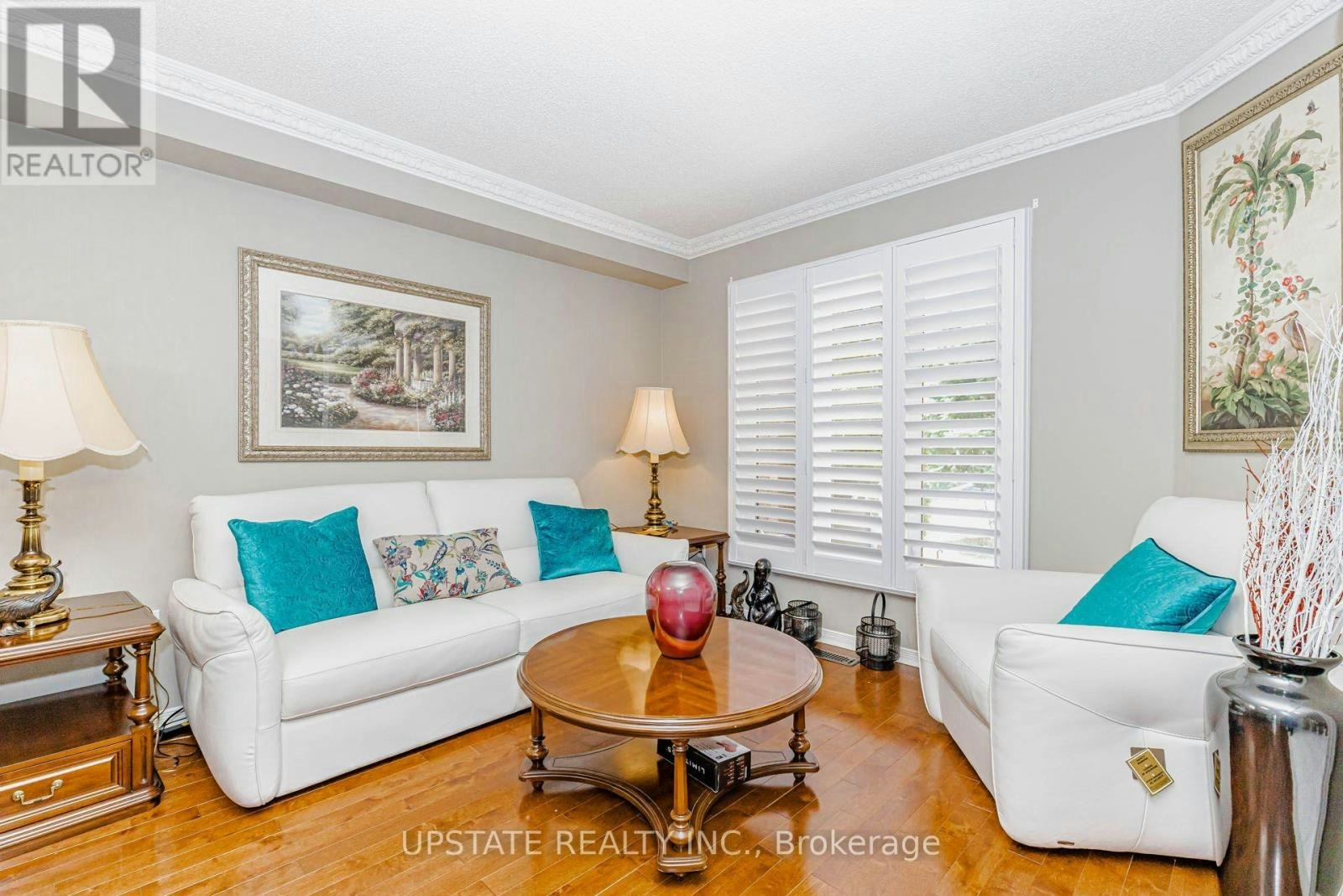 9 Palmolive Street, Brampton, ON, L6R 1P4
