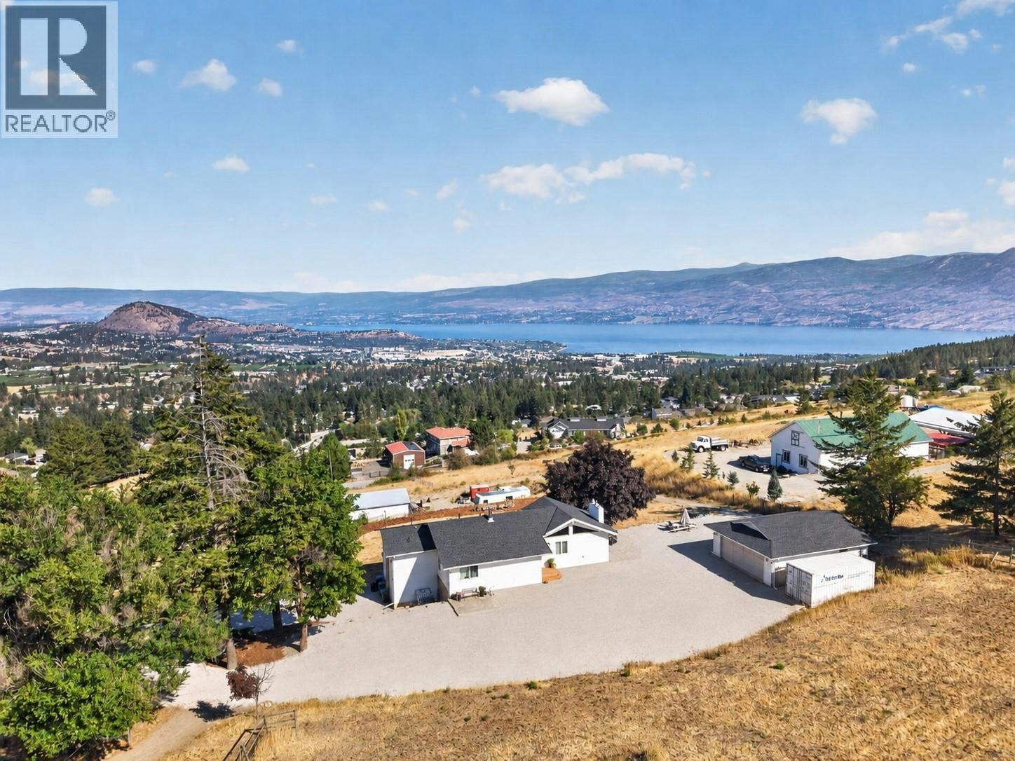 3491 Fenton Road, West Kelowna, BC, V4T 1V8