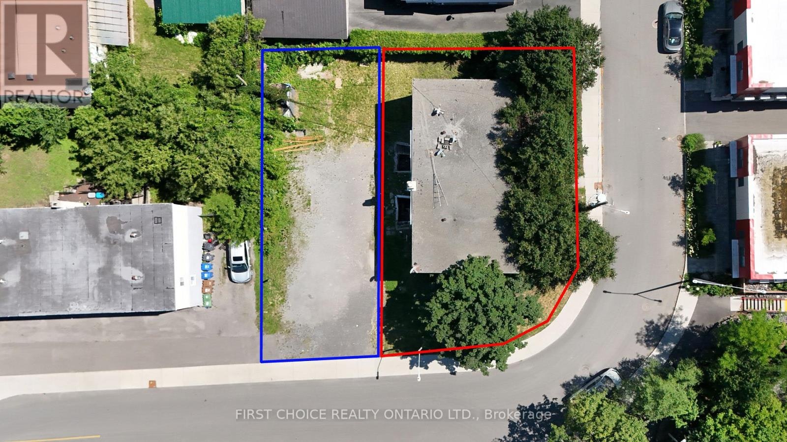 255 St Denis Street, Ottawa, ON, K1L 5J6