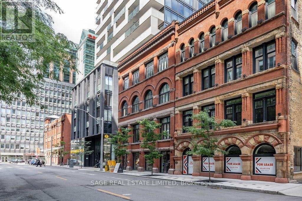 205-22 Lombard Street, Toronto, ON, M5C 1M1 - 32