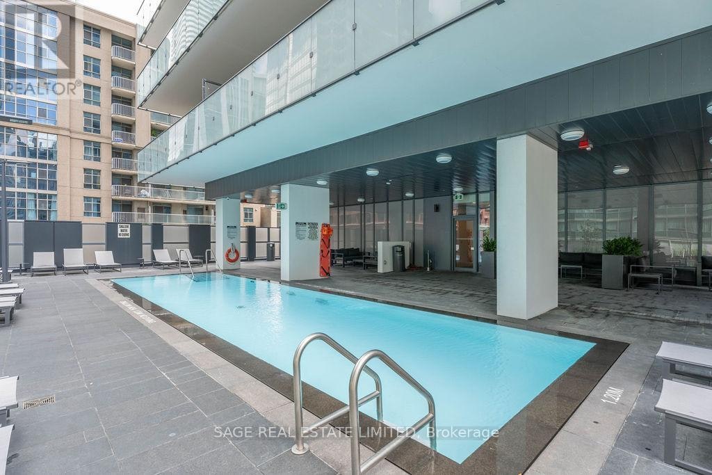 205-22 Lombard Street, Toronto, ON, M5C 1M1 - 25
