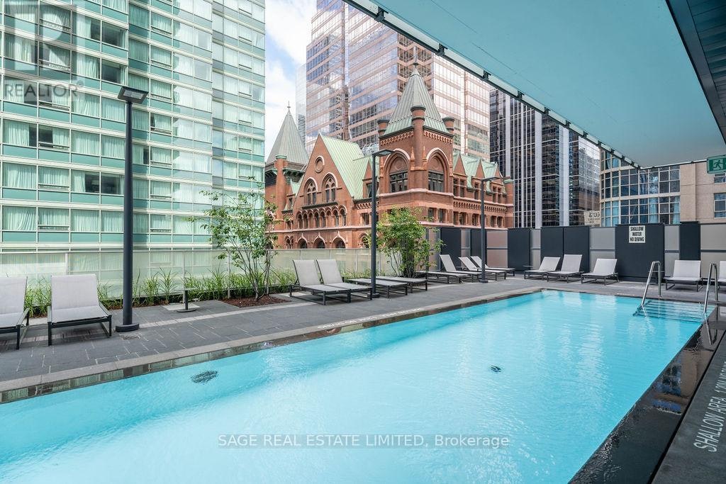 205-22 Lombard Street, Toronto, ON, M5C 1M1 - 28