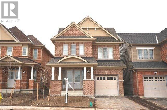 215 Windfields Farm Drive, Oshawa, ON, L1L 0K5