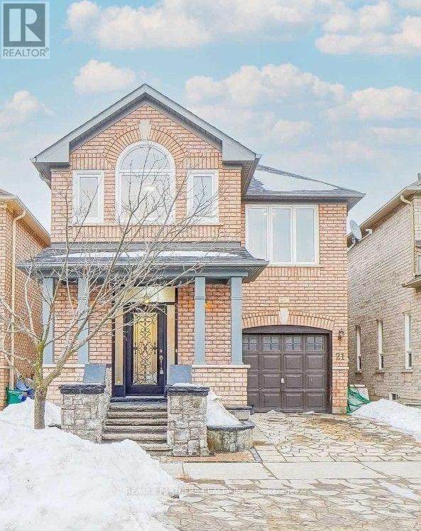 21 Russell Hill Road, Markham, ON, L6C 2L8