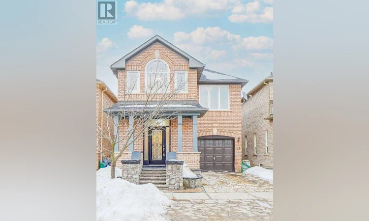 21 Russell Hill Road
