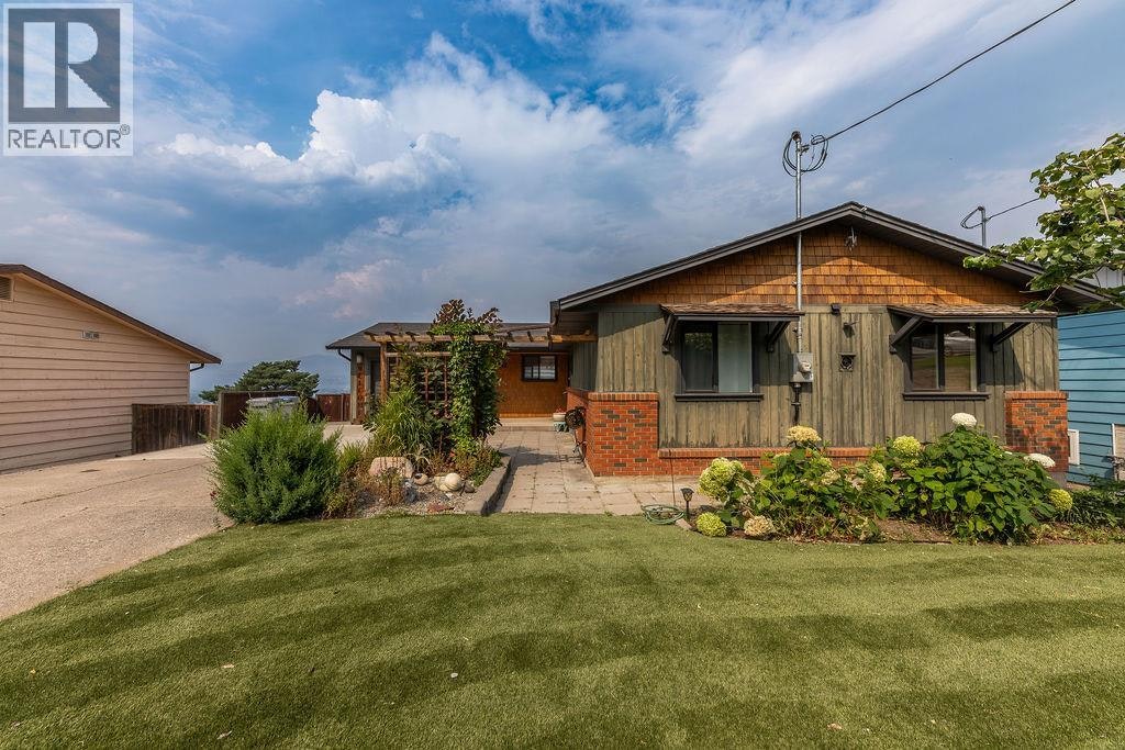 760 Arbutus Street, Kamloops, BC, V2C 5W5