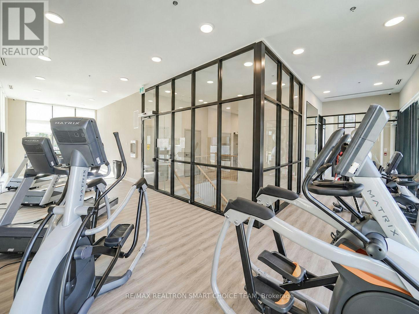 311-165 Canon Jackson Drive, Toronto, ON, M6M 0C4 - 15