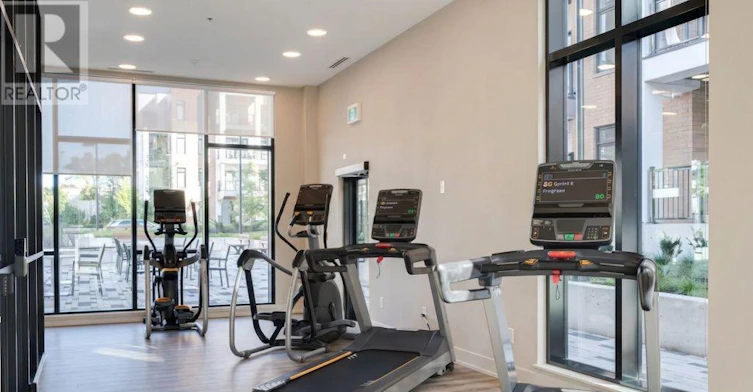 311-165 Canon Jackson Drive, Toronto, ON, M6M 0C4 - 17