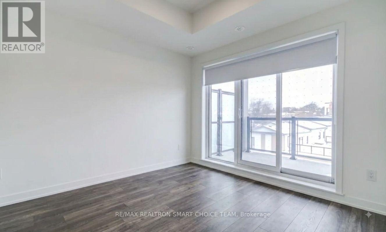 311-165 Canon Jackson Drive, Toronto, ON, M6M 0C4 - 8