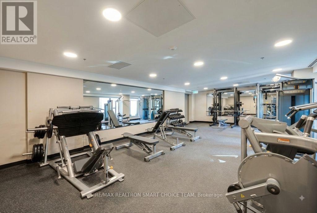 311-165 Canon Jackson Drive, Toronto, ON, M6M 0C4 - 16
