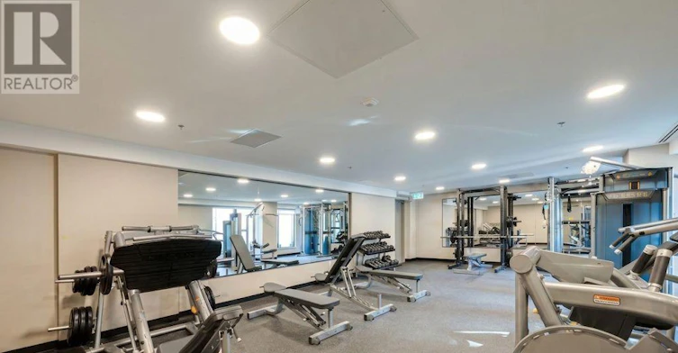 311-165 Canon Jackson Drive, Toronto, ON, M6M 0C4 - 16
