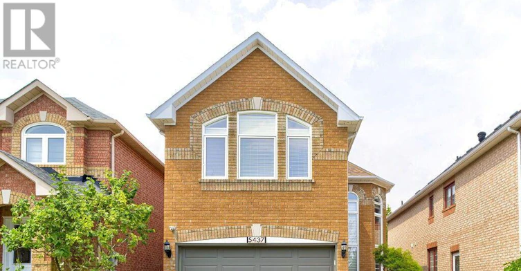 5437 Royal Aberdeen Drive, Mississauga, ON, L4Z 3W2
