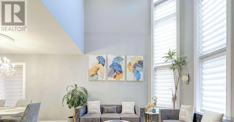 5437 Royal Aberdeen Drive, Mississauga, ON, L4Z 3W2 - 3
