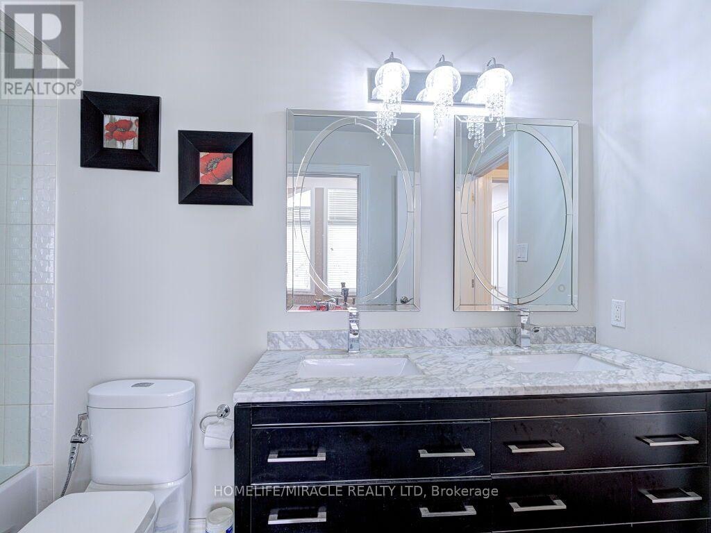 5437 Royal Aberdeen Drive, Mississauga, ON, L4Z 3W2 - 15