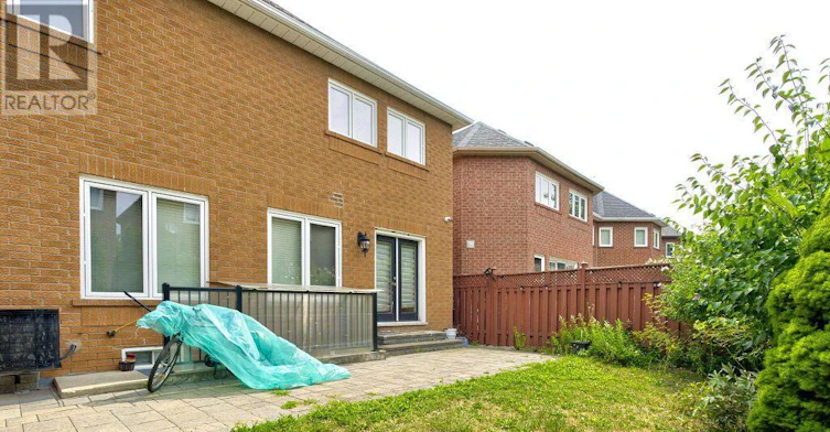 5437 Royal Aberdeen Drive, Mississauga, ON, L4Z 3W2 - 17