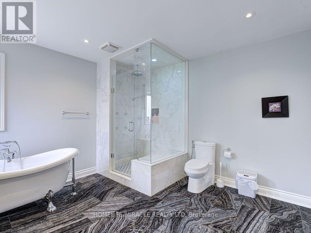 5437 Royal Aberdeen Drive, Mississauga, ON, L4Z 3W2 - 12