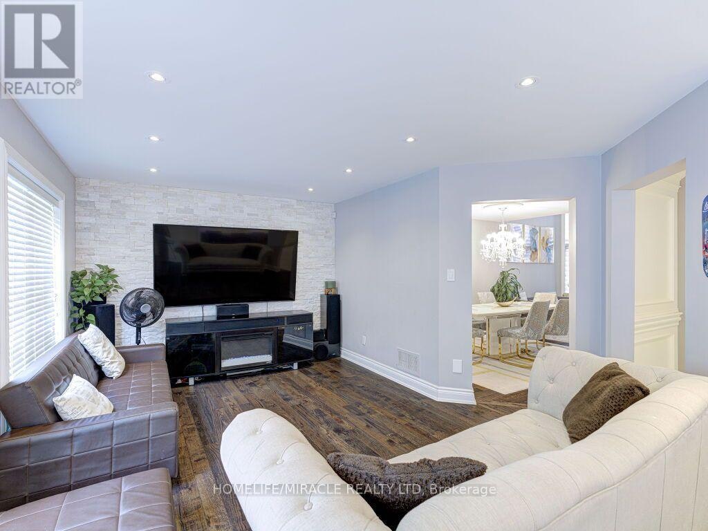 5437 Royal Aberdeen Drive, Mississauga, ON, L4Z 3W2 - 7