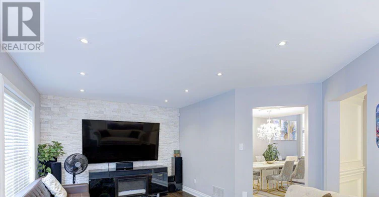 5437 Royal Aberdeen Drive, Mississauga, ON, L4Z 3W2 - 7