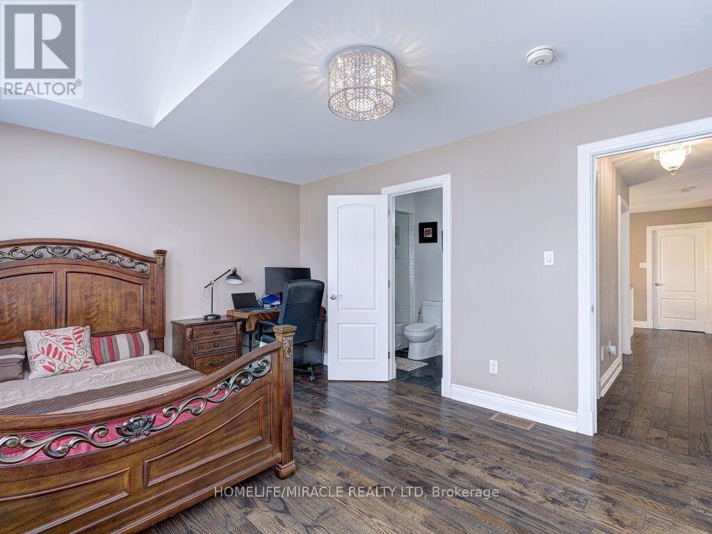 5437 Royal Aberdeen Drive, Mississauga, ON, L4Z 3W2 - 14