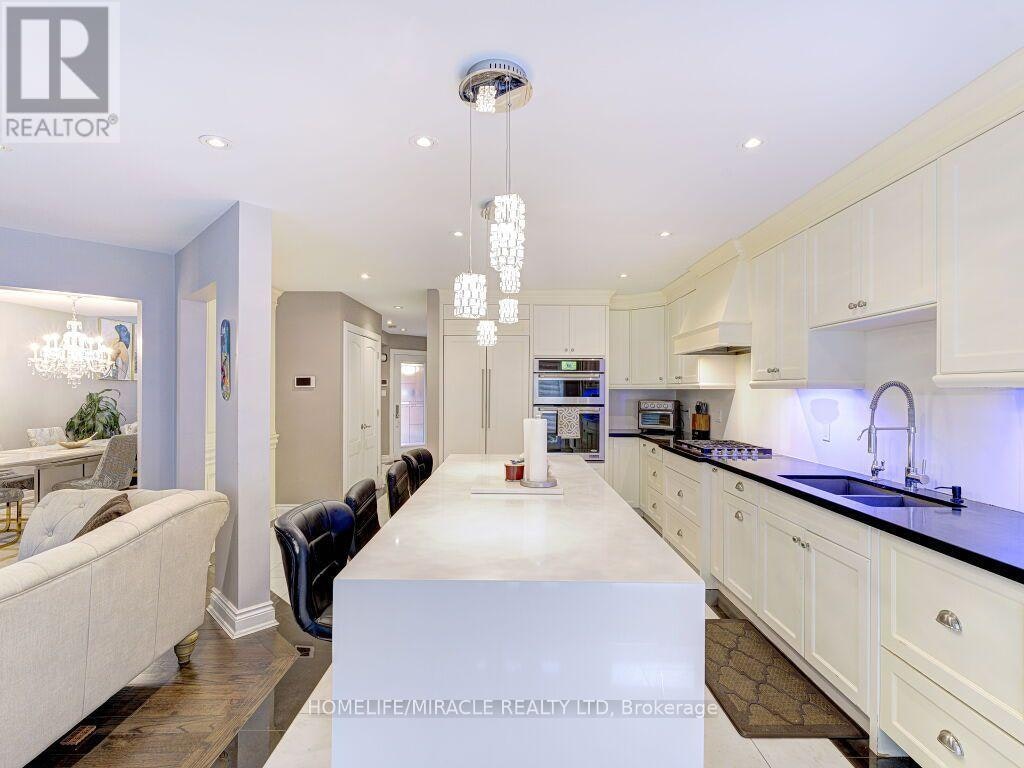 5437 Royal Aberdeen Drive, Mississauga, ON, L4Z 3W2 - 6