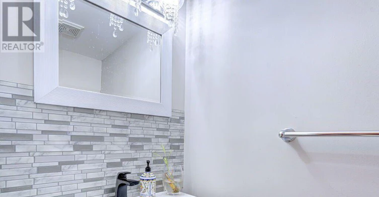 5437 Royal Aberdeen Drive, Mississauga, ON, L4Z 3W2 - 9