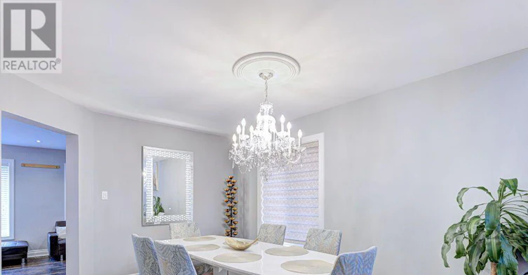 5437 Royal Aberdeen Drive, Mississauga, ON, L4Z 3W2 - 4