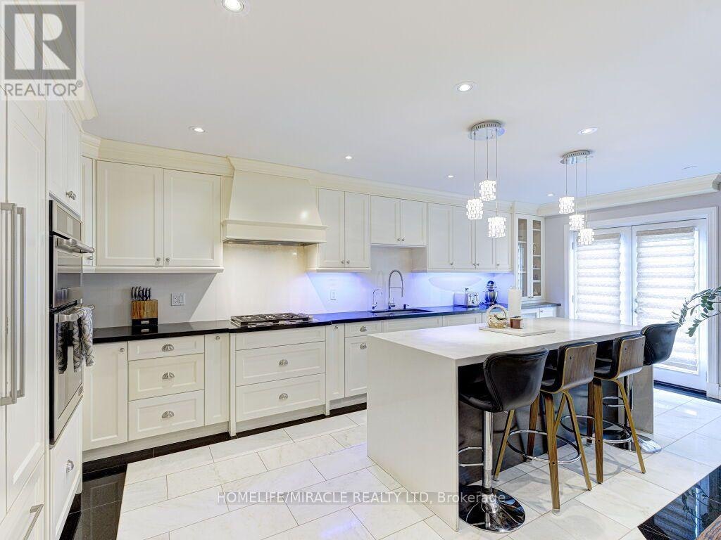 5437 Royal Aberdeen Drive, Mississauga, ON, L4Z 3W2 - 5