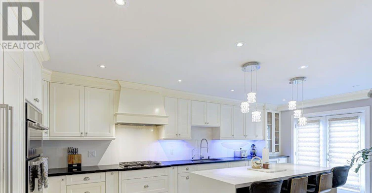 5437 Royal Aberdeen Drive, Mississauga, ON, L4Z 3W2 - 5
