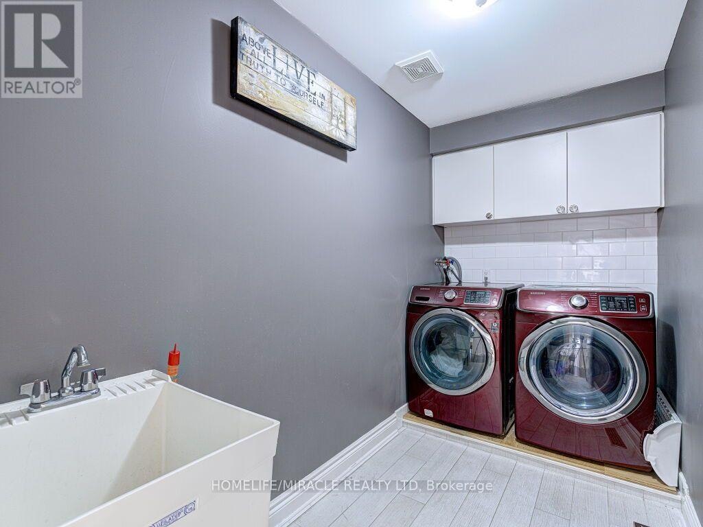 5437 Royal Aberdeen Drive, Mississauga, ON, L4Z 3W2 - 16