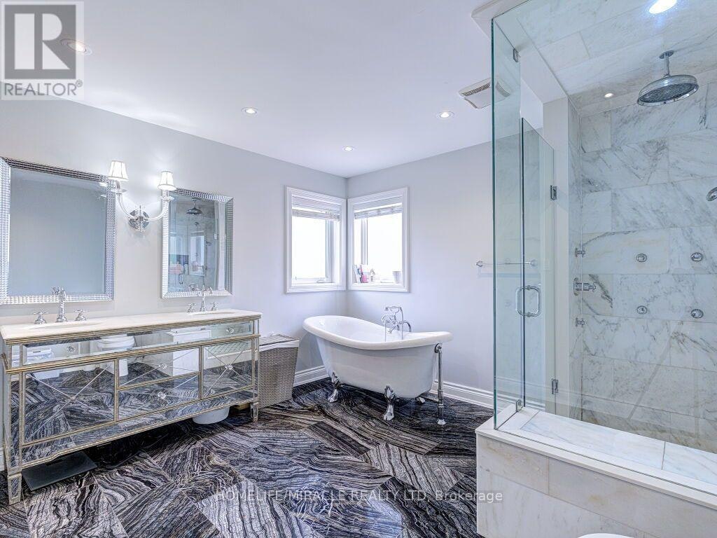 5437 Royal Aberdeen Drive, Mississauga, ON, L4Z 3W2 - 11