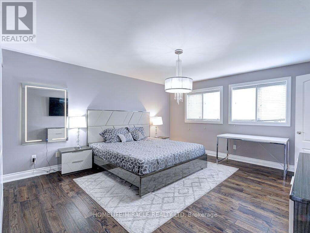 5437 Royal Aberdeen Drive, Mississauga, ON, L4Z 3W2 - 10