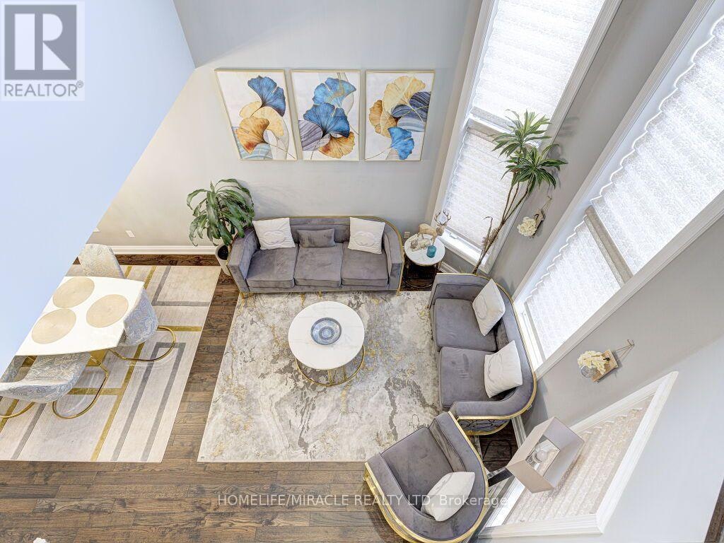5437 Royal Aberdeen Drive, Mississauga, ON, L4Z 3W2 - 8