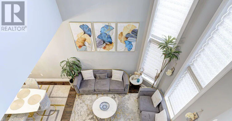 5437 Royal Aberdeen Drive, Mississauga, ON, L4Z 3W2 - 8
