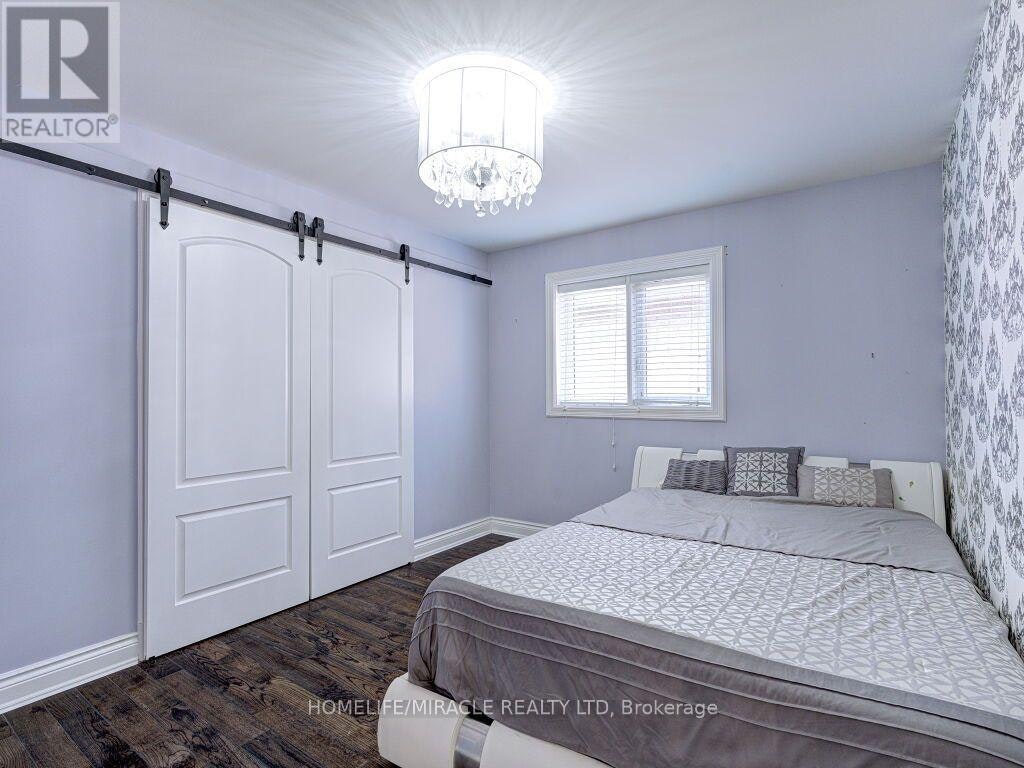 5437 Royal Aberdeen Drive, Mississauga, ON, L4Z 3W2 - 13