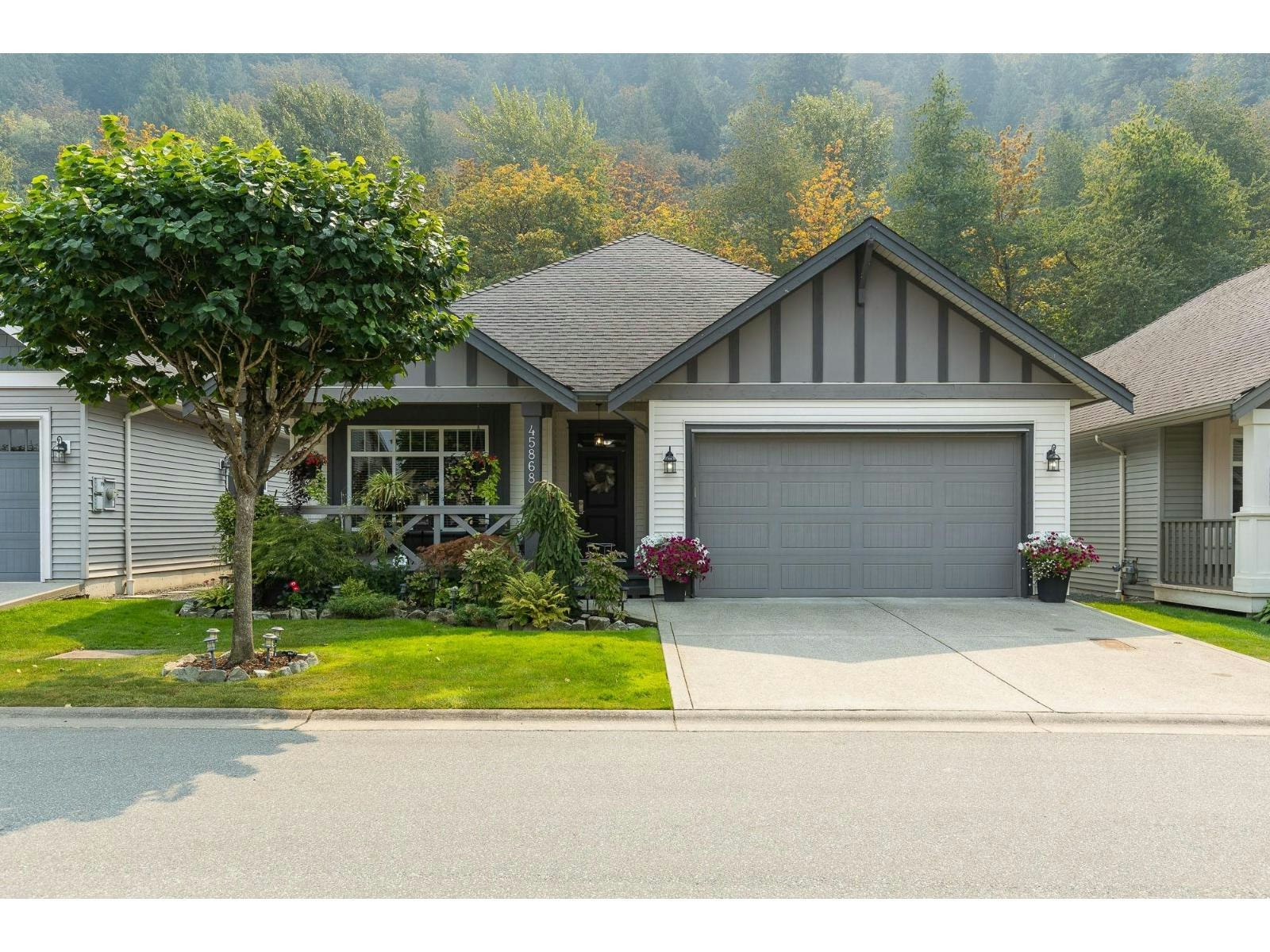 45868 S Foxridge Crescent, Chilliwack, BC, V2R 0P7