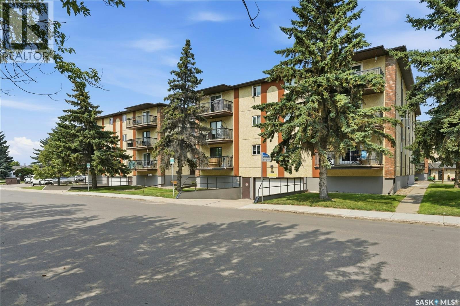 308-3140 Louise Street, Saskatoon, SK, S7J 3L8