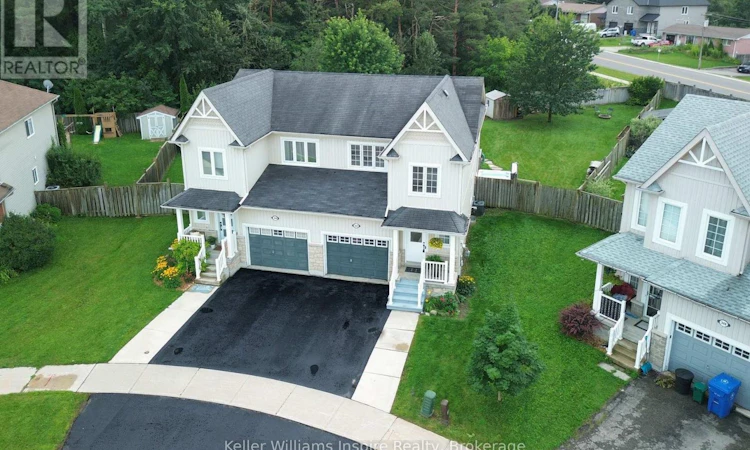 352 Orvis Crescent