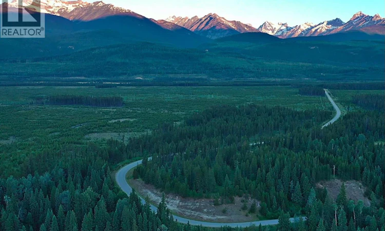 LOT-4 Crooked Creek Road