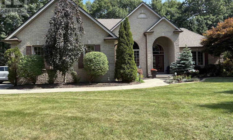 2 Whispering Pine Lane