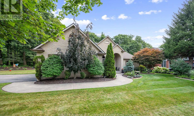 2 Whispering Pine Lane