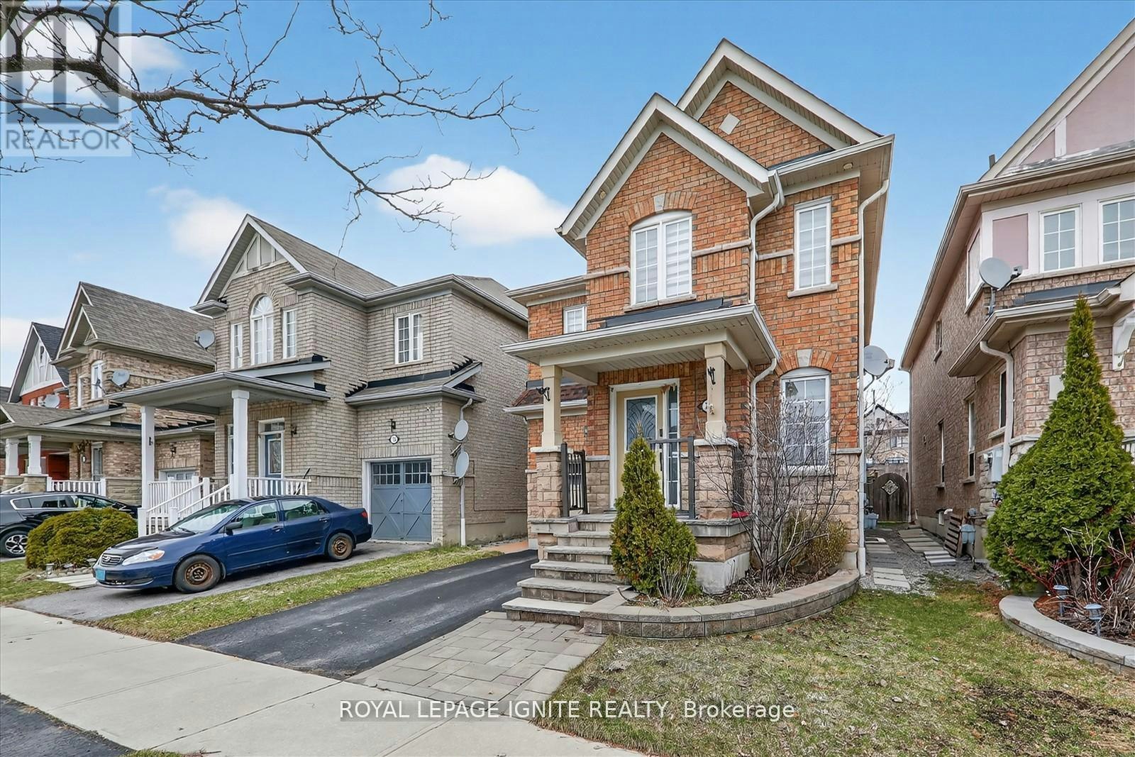 BSMNT-73 Feint Drive, Ajax, ON, L1T 0E7 - 3