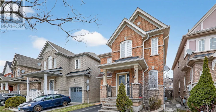 BSMNT-73 Feint Drive, Ajax, ON, L1T 0E7 - 3