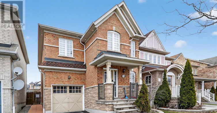BSMNT-73 Feint Drive, Ajax, ON, L1T 0E7 - 2