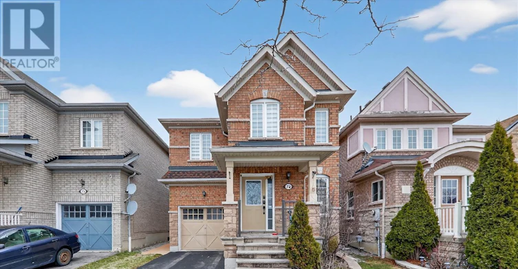 BSMNT-73 Feint Drive, Ajax, ON, L1T 0E7