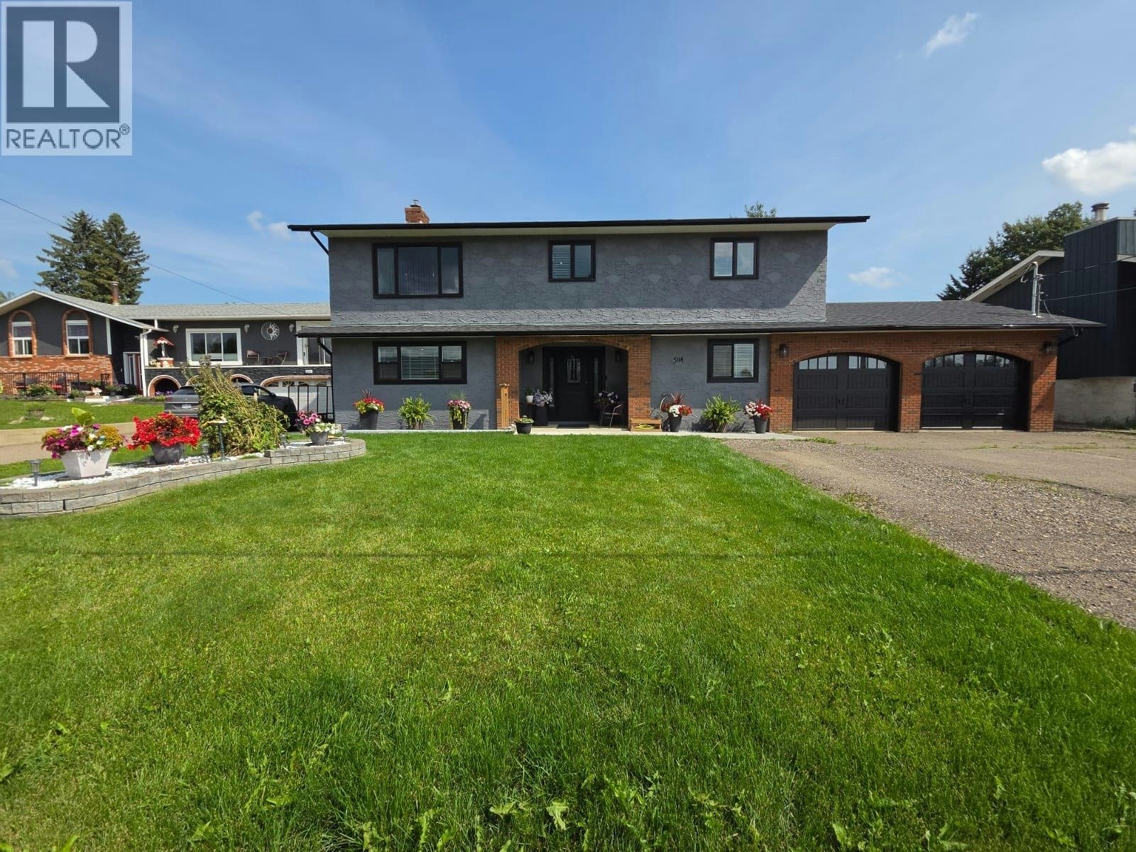 5114 NE 43a Street, Chetwynd, BC, V0C 1J0