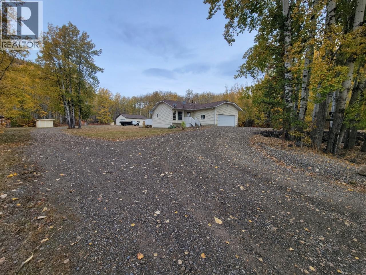 6708 Currier Road, Chetwynd, BC, V0C 1J0