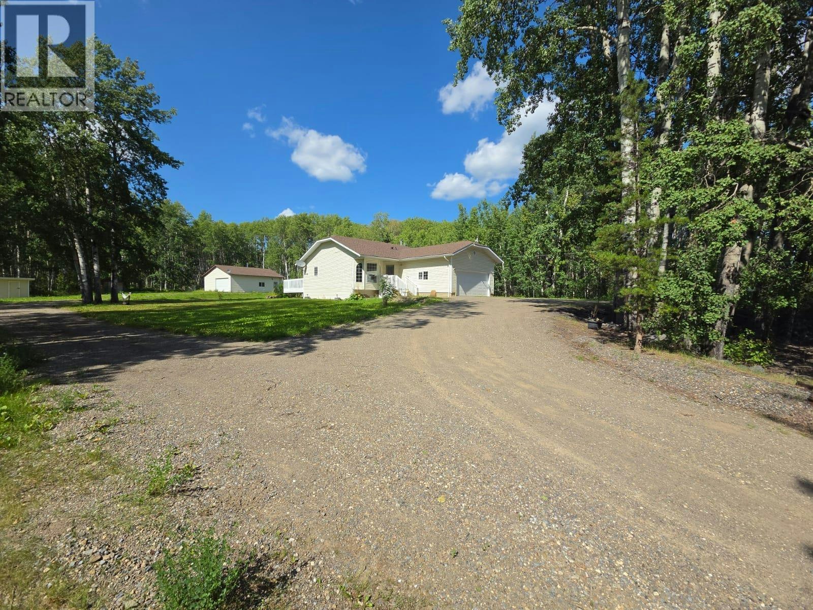 6708 Currier Road, Chetwynd, BC, V0C 1J0
