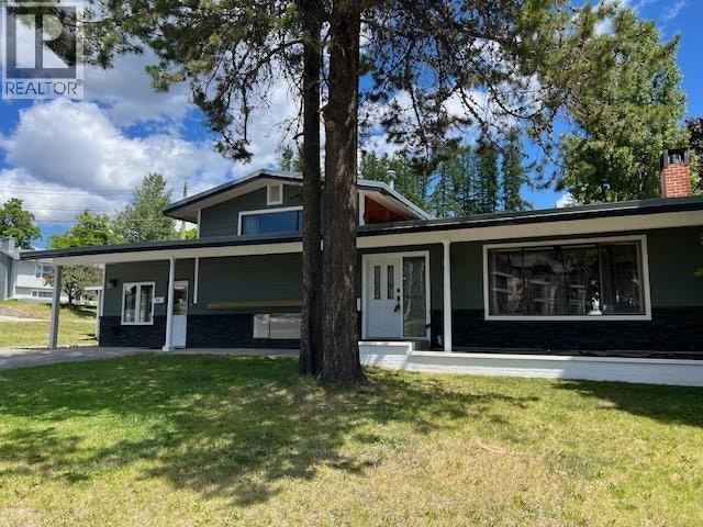 325 4th Avenue, Kimberley, BC, V1A 2Z2