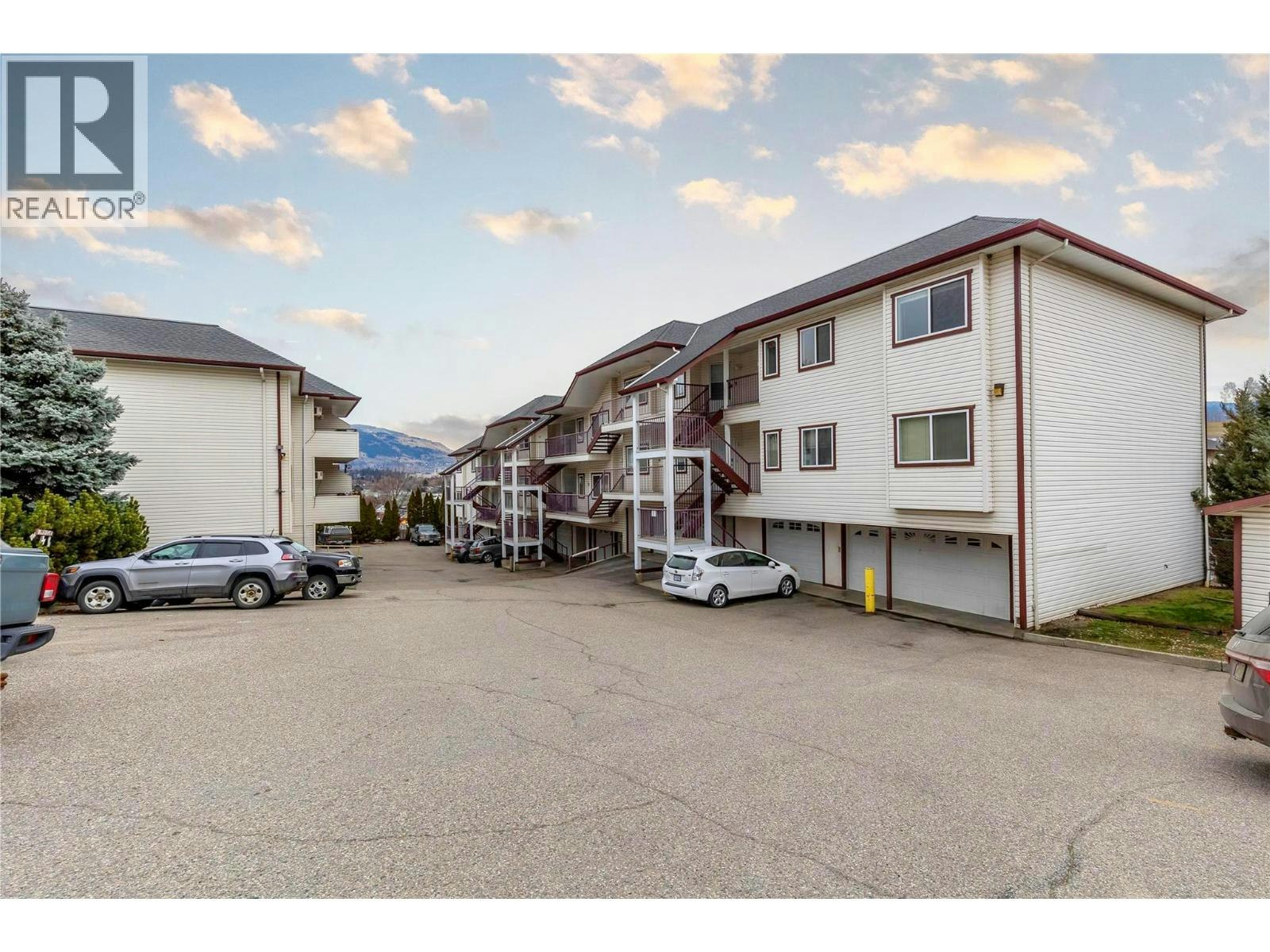 7-4800 Heritage Drive, Vernon, BC, V1T 7V4