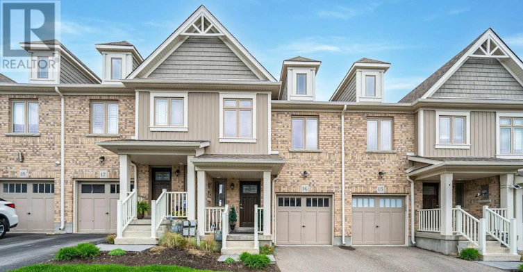 15-124 Parkinson Crescent, Orangeville, ON, L9W 6X3